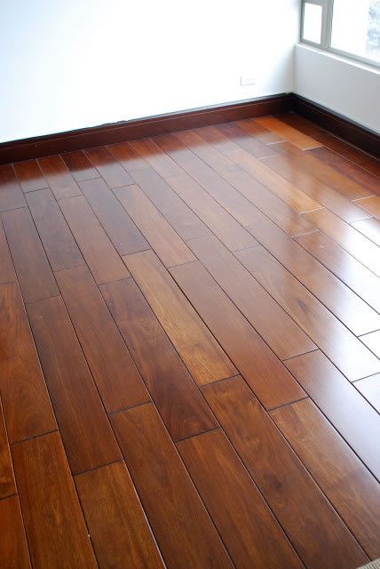 Tile Flooring